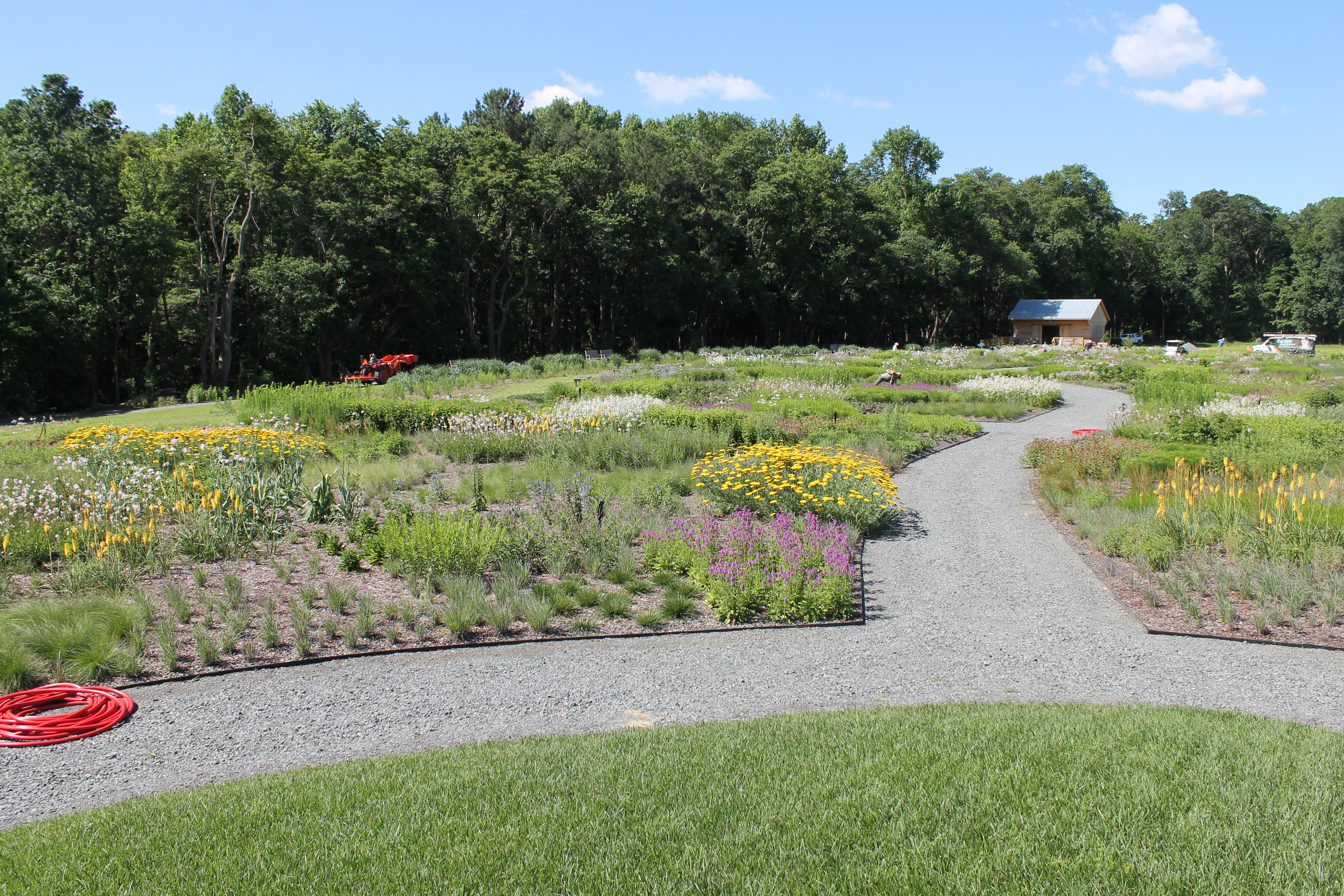 Delaware Botanic Gardens 