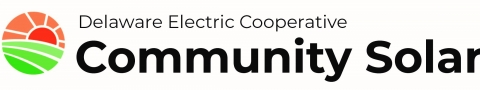 Community Solar Logo