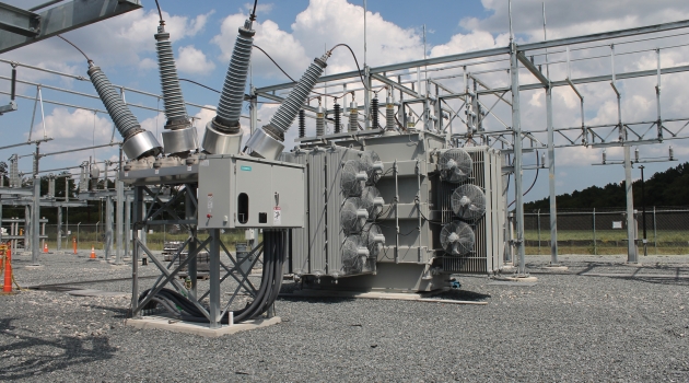 Automation Comes to All DEC Substations | Delaware Electric Cooperative